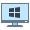 Windows客户端 icon