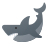 Shark icon