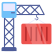 Container Crane icon