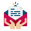 Cover Letter icon