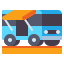 Motorhome icon