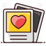 Instant Photos icon