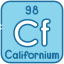 Californium icon