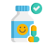 Antidepressants icon