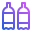 Soda Bottles icon