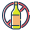 Alcohol icon