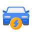 Electric Car icon