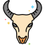 Bull Skull icon