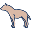 Hyena icon