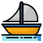 Boat icon