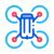 Drone icon