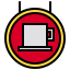 Coffee Shop icon