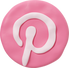 Pinterest icon