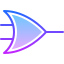 Logic Gate OR icon