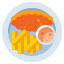 Fish And Chips icon