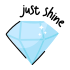 Just Shine icon