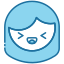 Laugh icon