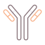 Antibodies icon