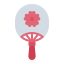 Uchiwa Fan icon