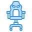 Gaming Chair icon