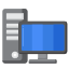 Computer icon