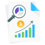 Data Analytics icon