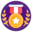 Award icon