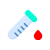 Blood Sample icon