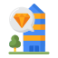 Company Vision icon