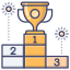 Competition icon