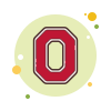 Ohio Logo icon