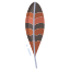 Turkey Feather icon