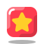 评分 icon