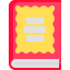 Book icon