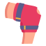 Knee Pads icon