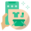 Marketplace icon