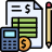 Accounting icon