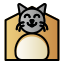 Cat House icon