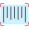 Barcode icon