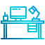 Computer icon