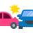 Car Crash icon