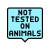 Not Tested icon