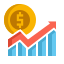 Gross Profit icon