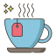 Tea Bag icon