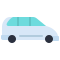 Minivan icon