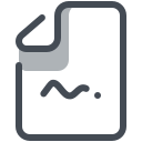 File Contract icon