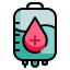 Blood Transfusion icon