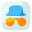 Incognito icon