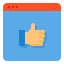 Feedback icon