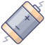 Battery icon